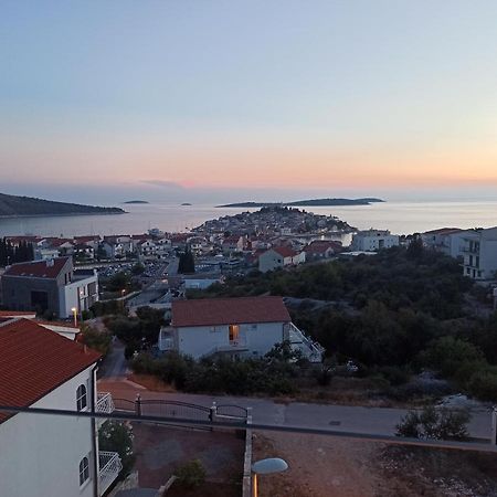 Apartment Bolanca Primošten المظهر الخارجي الصورة