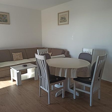 Apartment Bolanca Primošten المظهر الخارجي الصورة