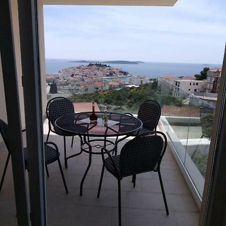 Apartment Bolanca Primošten المظهر الخارجي الصورة