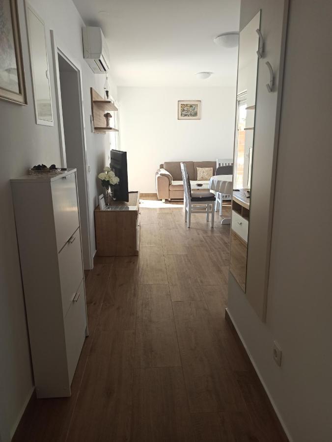 Apartment Bolanca Primošten المظهر الخارجي الصورة