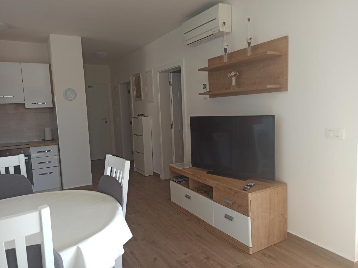 Apartment Bolanca Primošten المظهر الخارجي الصورة