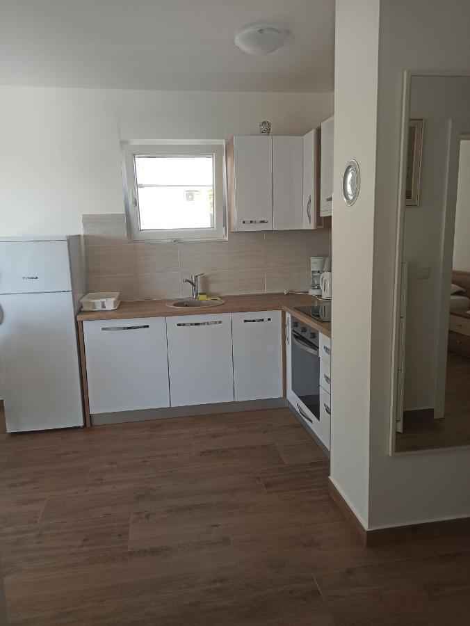 Apartment Bolanca Primošten المظهر الخارجي الصورة