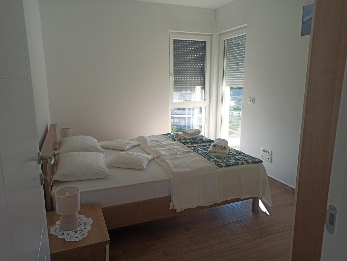 Apartment Bolanca Primošten المظهر الخارجي الصورة