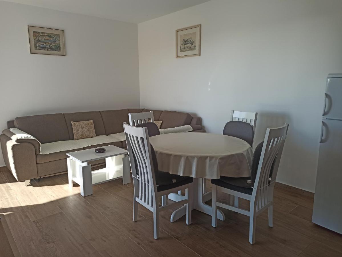Apartment Bolanca Primošten المظهر الخارجي الصورة