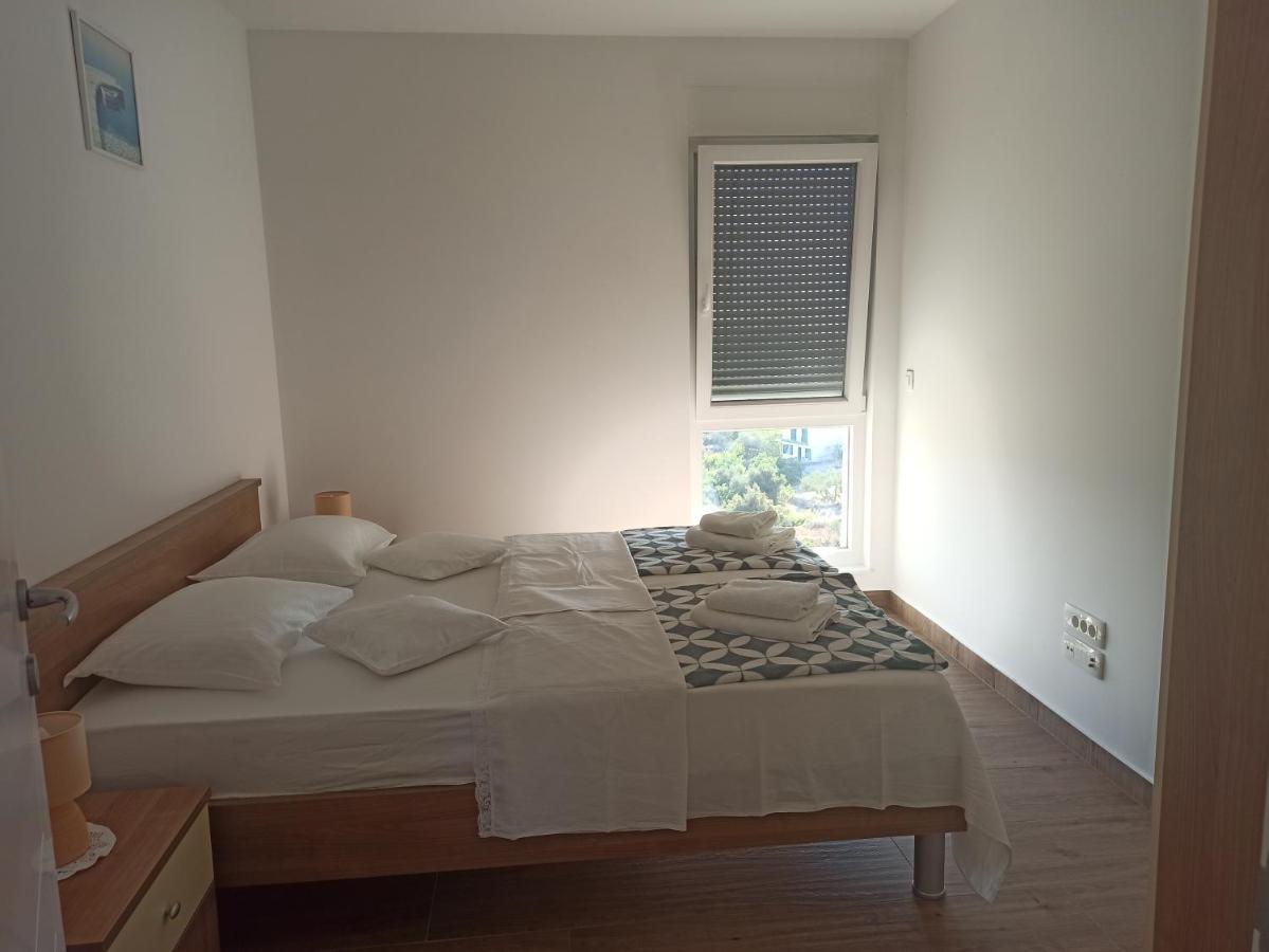 Apartment Bolanca Primošten المظهر الخارجي الصورة