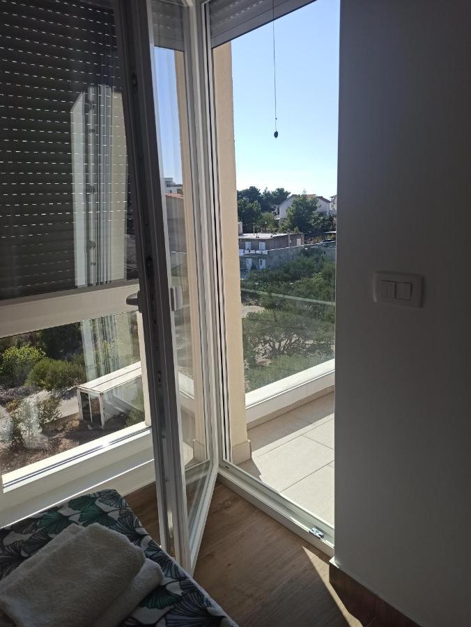 Apartment Bolanca Primošten المظهر الخارجي الصورة