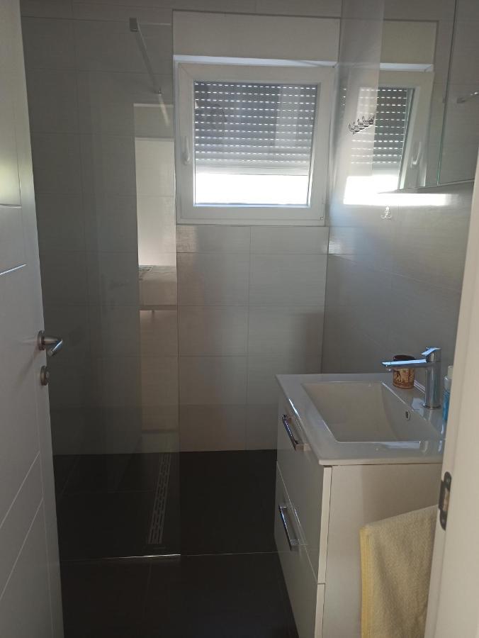 Apartment Bolanca Primošten المظهر الخارجي الصورة