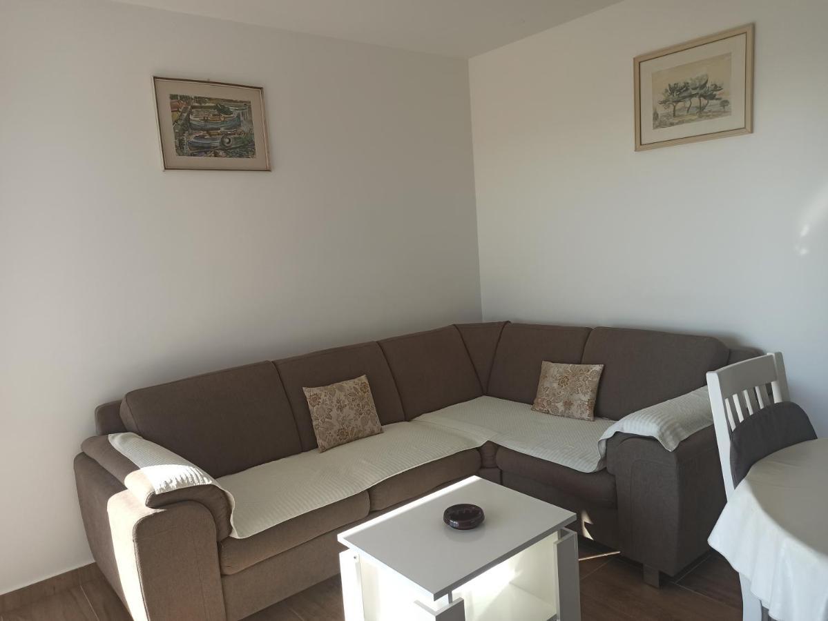 Apartment Bolanca Primošten المظهر الخارجي الصورة